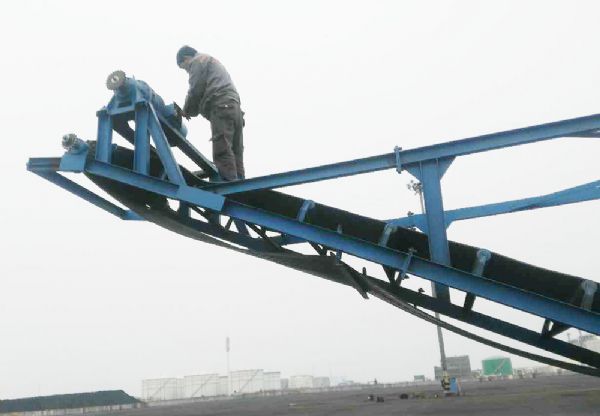 配煤機(jī)