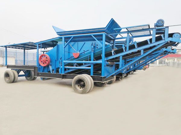 中銳能源帶您了解煤泥破碎機(jī)